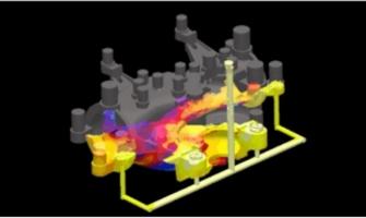 Lightweighting Objectives with Iron Castings | Waupaca Foundry